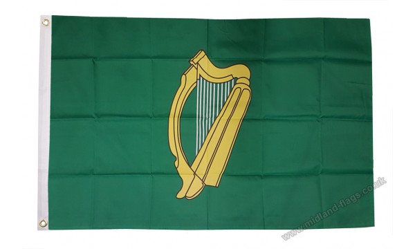 Leinster Flag